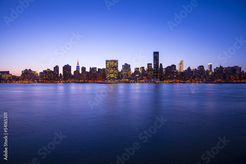 Photo: Midtown Manhattan Skyline Midtown Manhattan Skyline