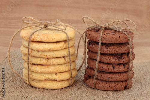 Photo: Chocolate Chip Cookies Chocolate Chip Cookies