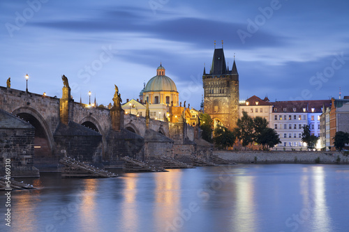Photo: Prague. Prague.