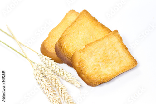 Photo: biscottes biscottes