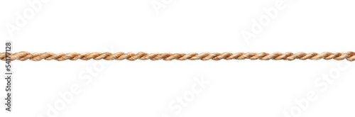Photo: rope string rope string