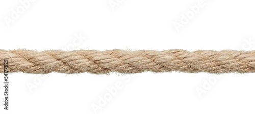 Photo: rope string rope string