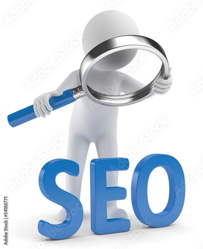 Illustration: Lupe seo Lupe seo