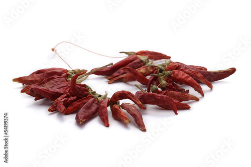 Photo: piments piments