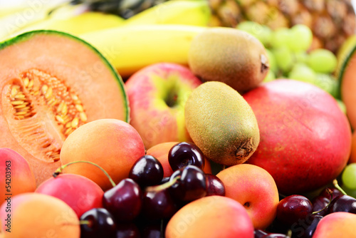 Photo: Obst Obst