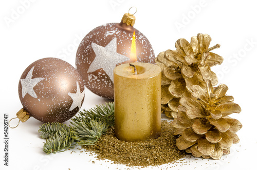 Photo: Christmas Decoration Christmas Decoration