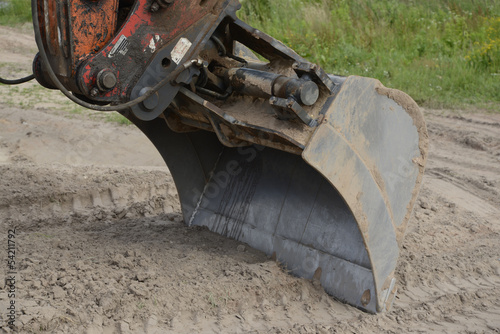Photo: Bagger Bagger