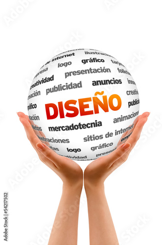 Photo: Design Sphere (In Spanish) Design Sphere (In Spanish)