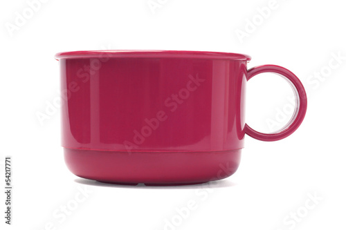 Photo: Large Plastic Cup Large Plastic Cup