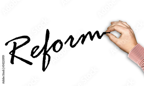 Photo: Handweiss - Reform Handweiss - Reform