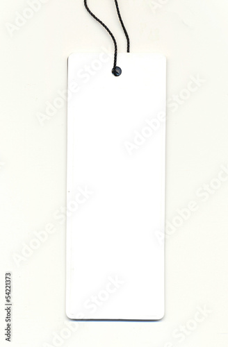 Photo: blank clothes trademark blank clothes trademark