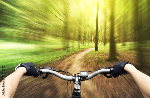 Photo: Riding Riding