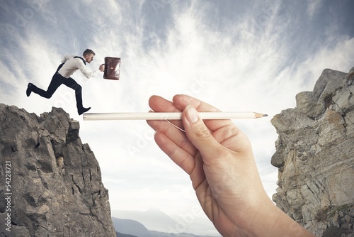Photo: Help in your business Help in your business