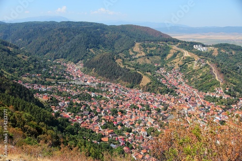 Photo: Brasov, Romania Brasov, Romania