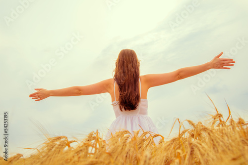 Photo: field nostalgic field nostalgic