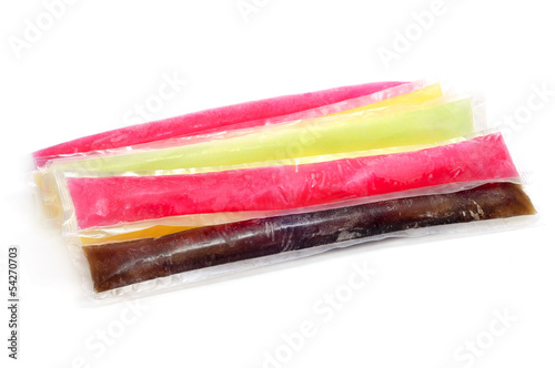 Photo: freezies freezies
