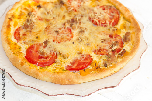 Photo: quiche quiche