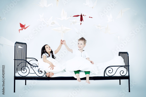 Photo: catch a dream catch a dream