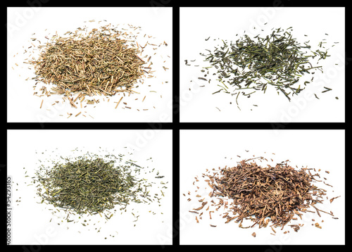 Photo: Green tea Green tea
