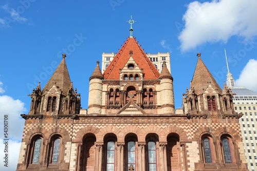 Photo: Boston, United States Boston, United States