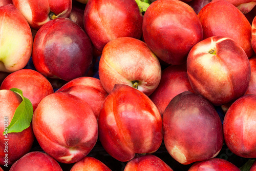 Photo: nectarines nectarines