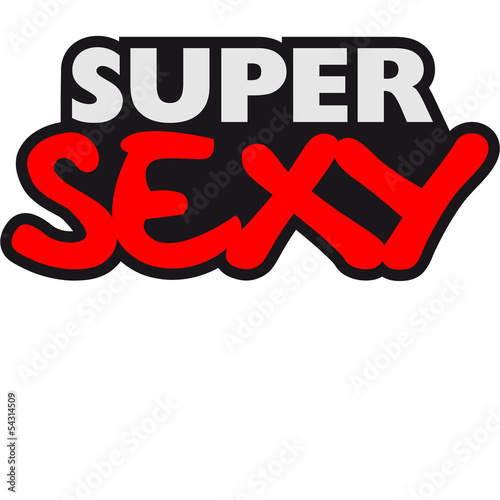 Illustration: Super Sexy Design Super Sexy Design