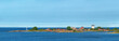 Panoramic view of Lighthouse Panoramic view of Lighthouse