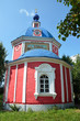 Photo: ÐПкÑПвÑÐºÐ°Ñ ÑеÑÐºÐŸÐ²Ñ Ð² г.ÐеÑеÑÐ»Ð°Ð²Ð»Ñ ÐалеÑÑкОй, 1769 гПЎ. ÐПкÑПвÑÐºÐ°Ñ ÑеÑÐºÐŸÐ²Ñ Ð² г.ÐеÑеÑÐ»Ð°Ð²Ð»Ñ ÐалеÑÑкОй, 1769 гПЎ.
