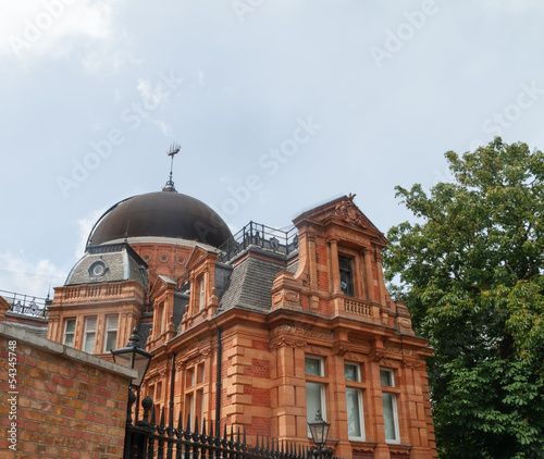 Photo: Royal Observatory, Greenwich Royal Observatory, Greenwich