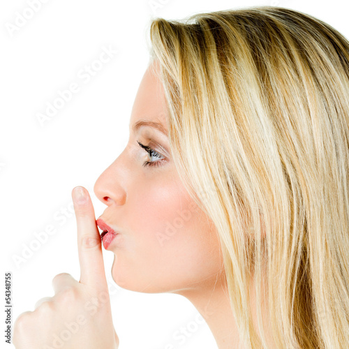 Photo: keep a secret keep a secret