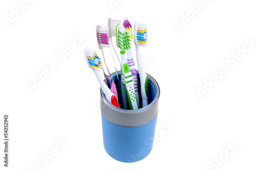 Photo: Toothbrush Toothbrush