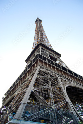 Photo: Eiffel Tower Eiffel Tower