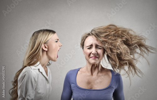Photo: bad communication bad communication