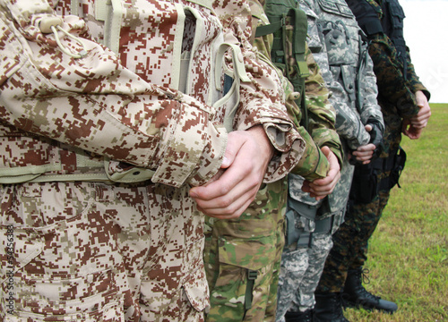 Photo: Army Army