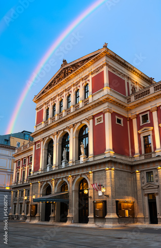 Photo: Viennese Music Association Viennese Music Association