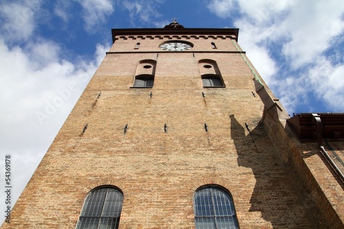 Photo: Oslo cathedral, Norway Oslo cathedral, Norway