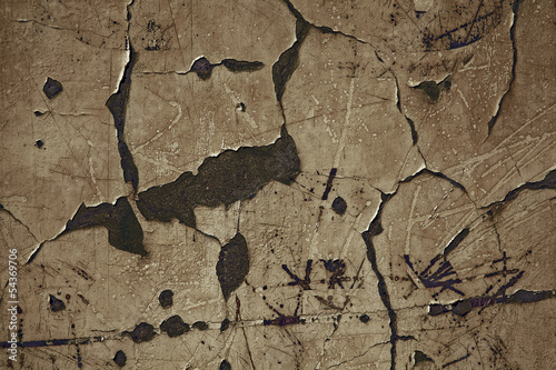 Photo: damage damage