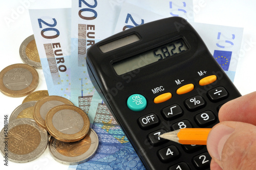 Photo: Argent et comptabilité Argent et comptabilité