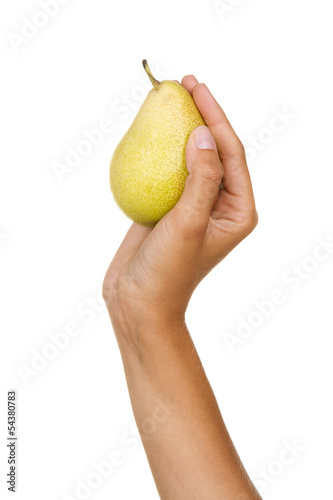 Photo: Pear Pear