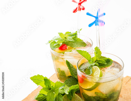 Photo: Mint Julep Mint Julep