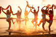 beach party beach party