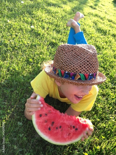 Instant Collection: Watermelon happy summer Watermelon happy summer