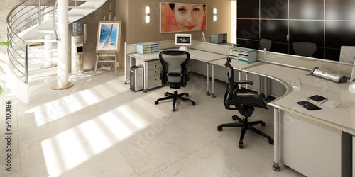 Photo: Agency Design Agency Design