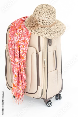 Photo: Suitcase Suitcase