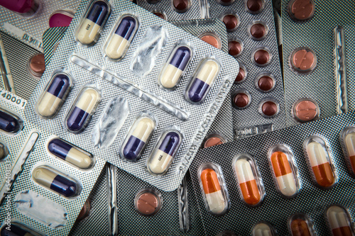 Photo: medication medication