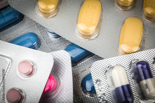 Photo: medication medication