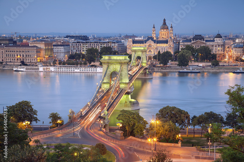 Photo: Budapest. Budapest.