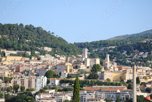 Photo: ville de grasse ville de grasse