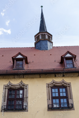Photo: Altes Rathaus Altes Rathaus