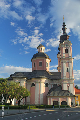 Photo: Villach Villach